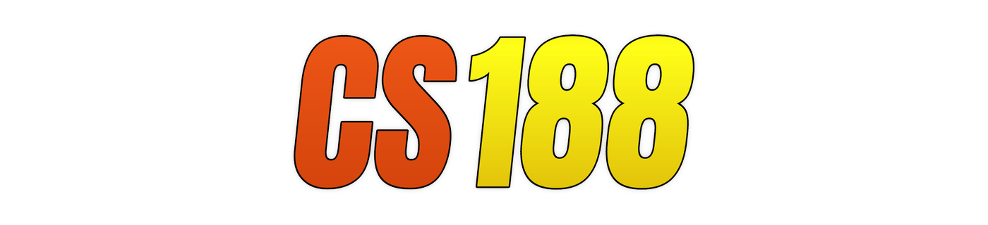 cs188 logo